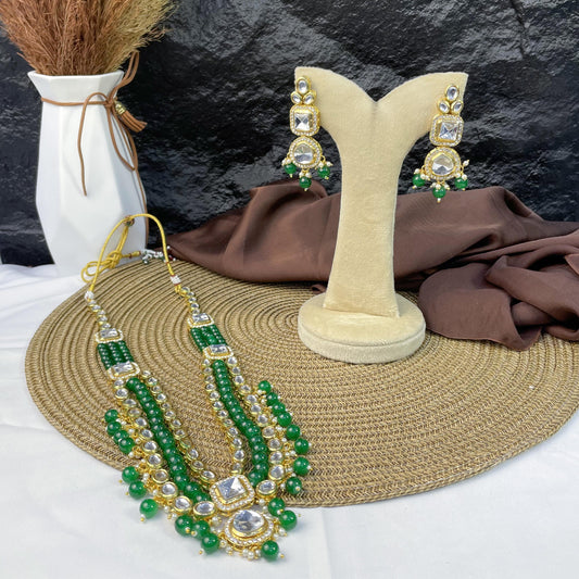 FOREST BLOCK EMERALD GRAND MALA
