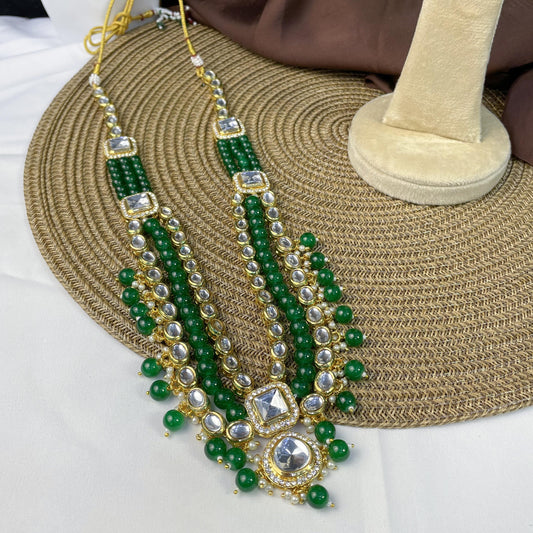 FOREST BLOCK EMERALD GRAND MALA