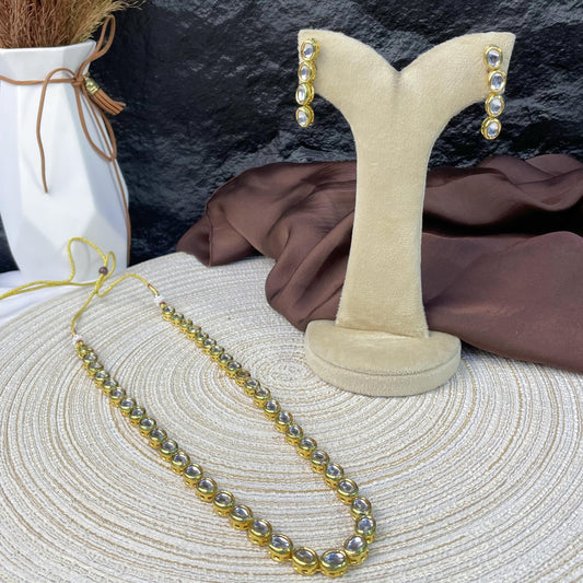 ETERNITY KUNDAN STRAND MALA