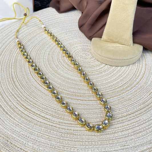 ETERNITY KUNDAN STRAND MALA