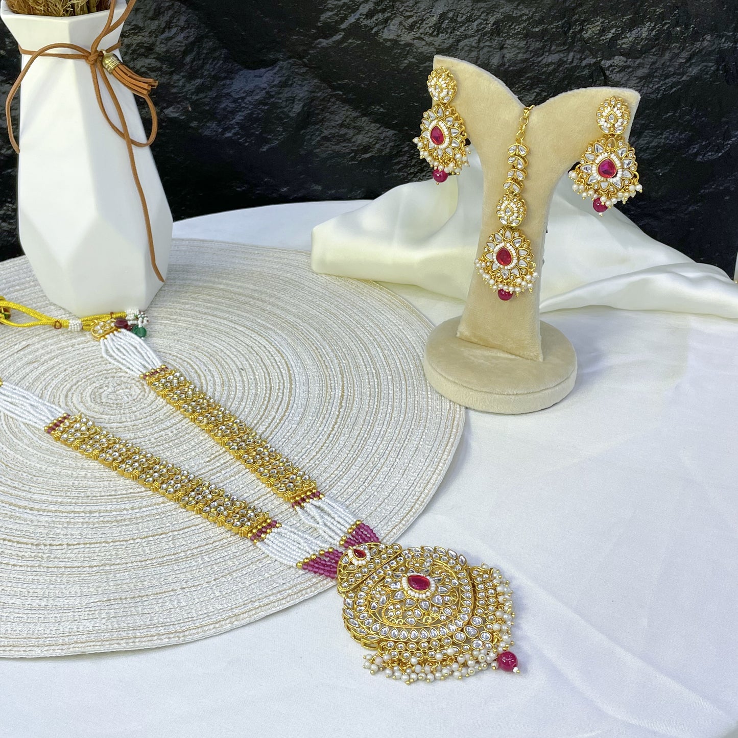 SCARLET MARQUISE DELIGHT MALA
