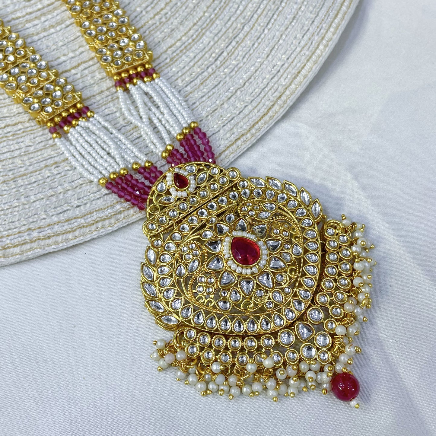 SCARLET MARQUISE DELIGHT MALA