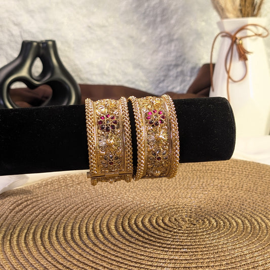 Rani Baag Rajwari Bangles