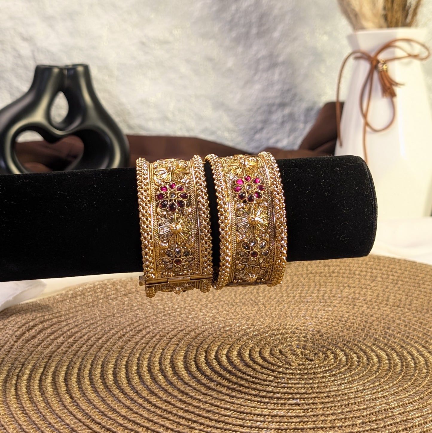 Rani Baag Rajwari Bangles