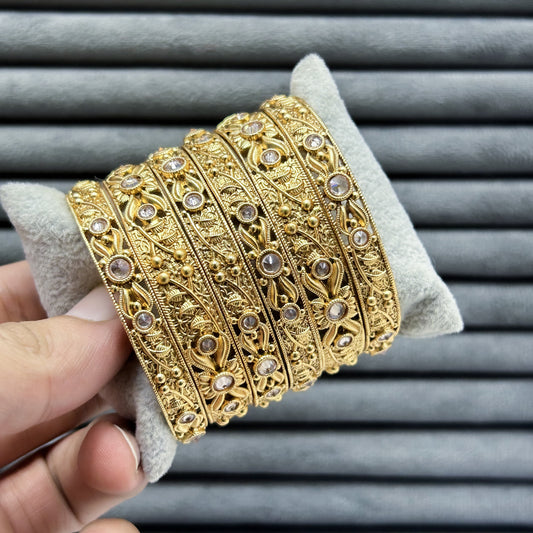 CHANDRA KALA RAJWARI BANGLES