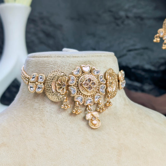 kalash rajwari choker