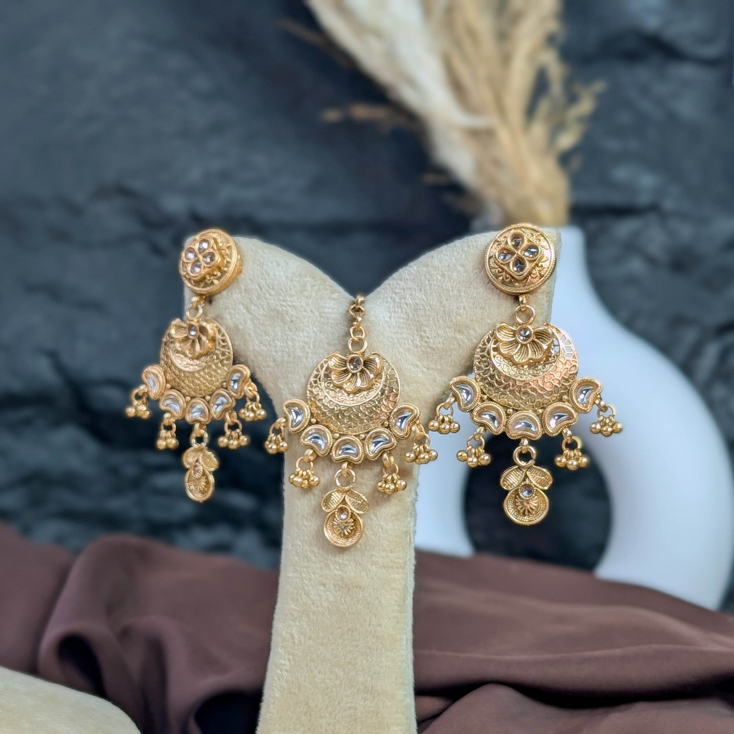 kalash rajwari choker