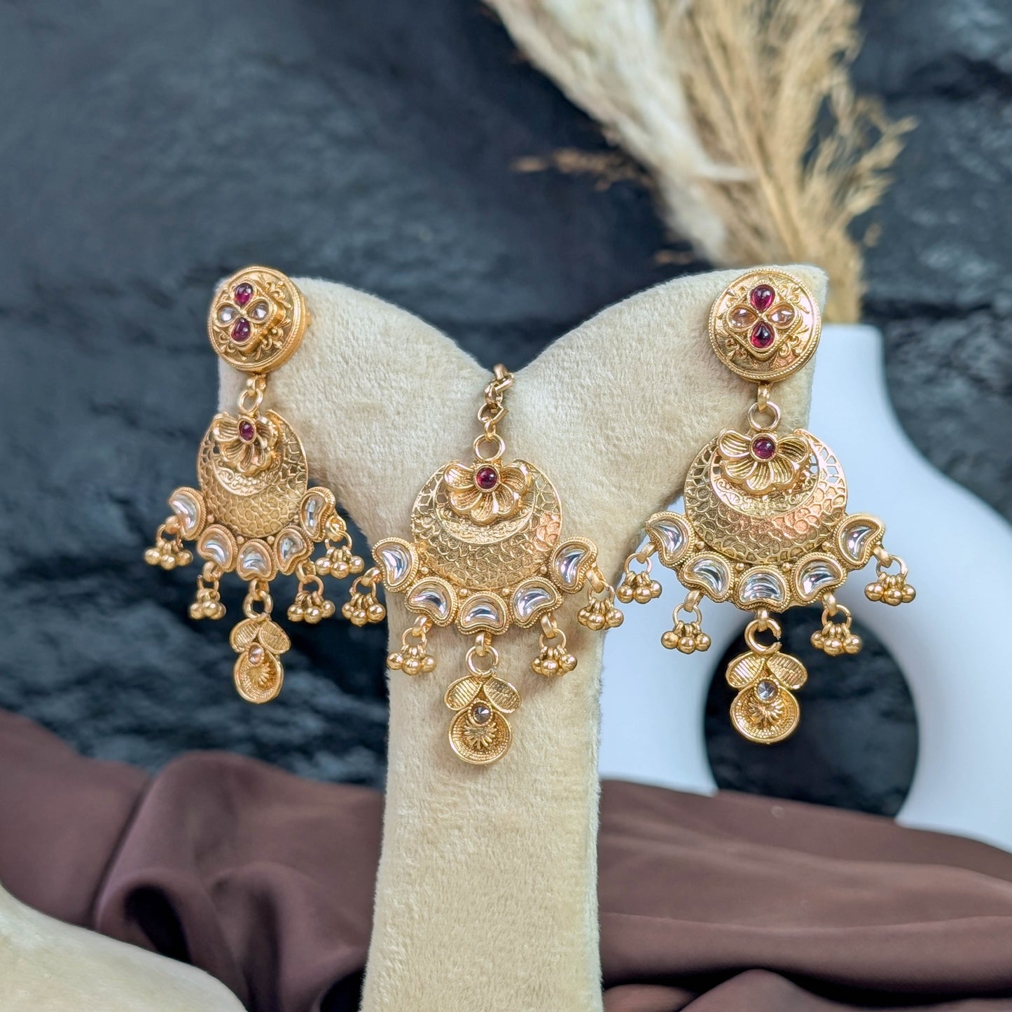 kalash rajwari choker