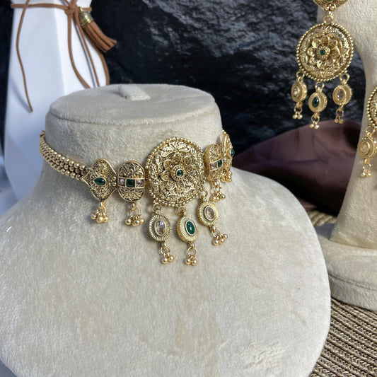 CHAND-TARA RAJWARI CHOKER