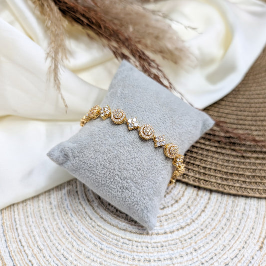 CELESTIAL-ORBIT-ZIRCON-BRACELET