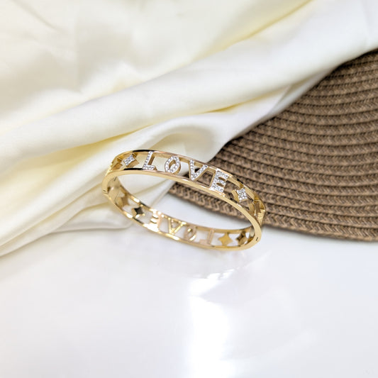 Starry Love Handcuff