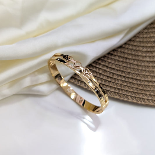 Three Ring Handcuff