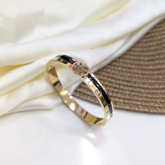 Monogram Handcuff