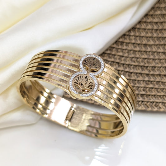 Tree Symbol  Handcuff