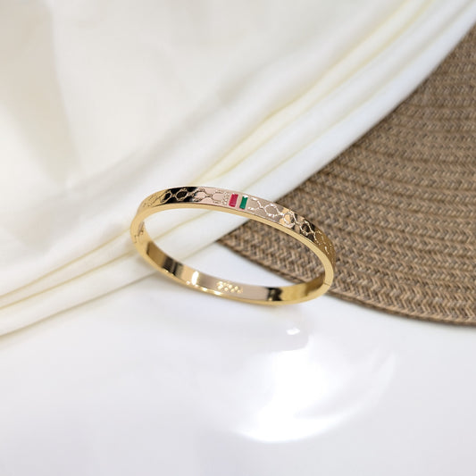 FLUX HANDCUFFS