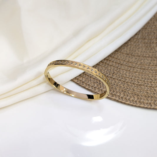 SOLARIS HANDCUFFS