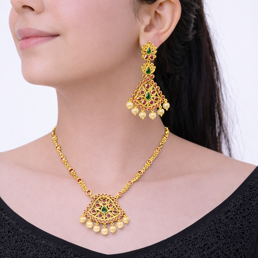 Infinity South Indian