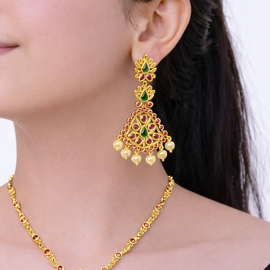 Infinity South Indian