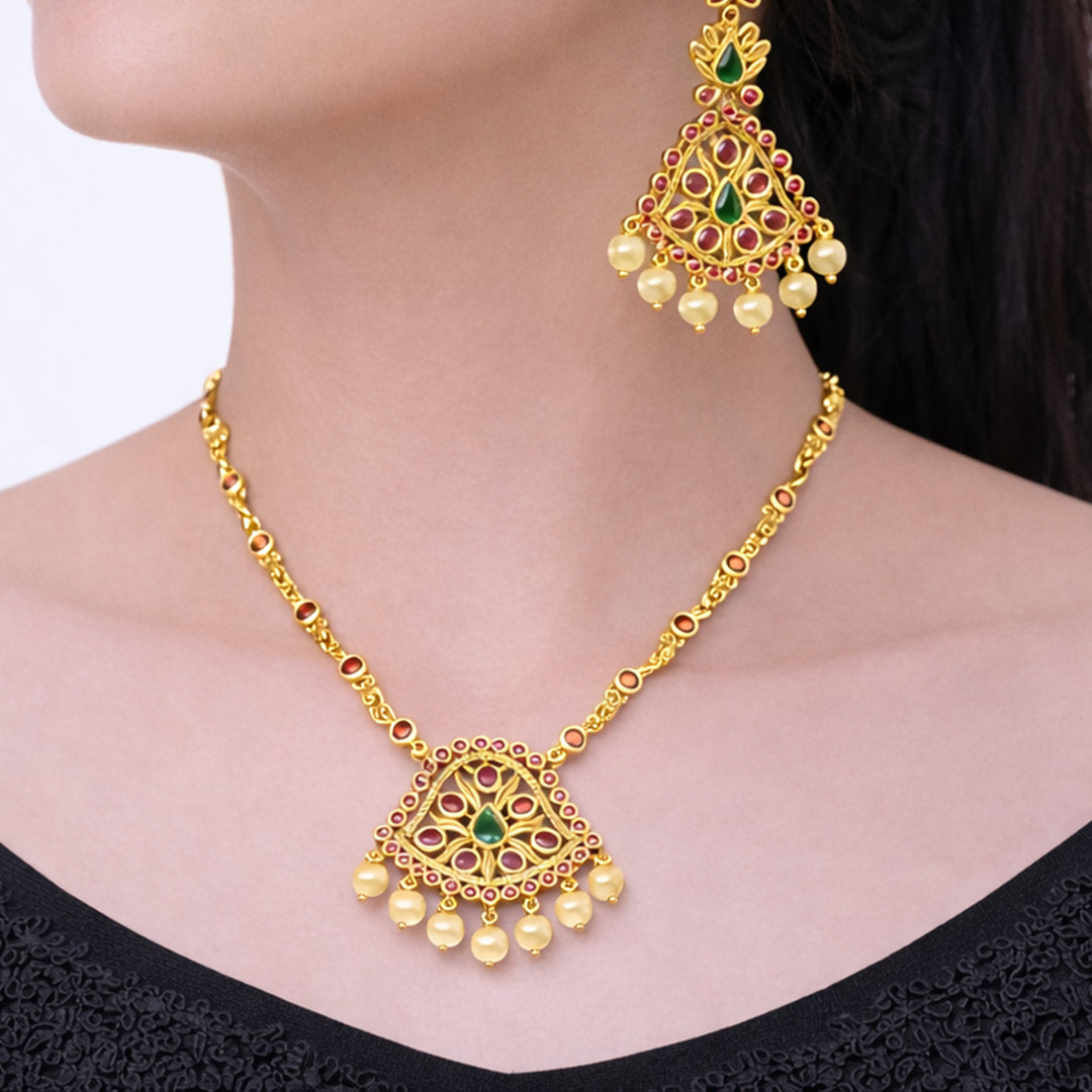 Infinity South Indian