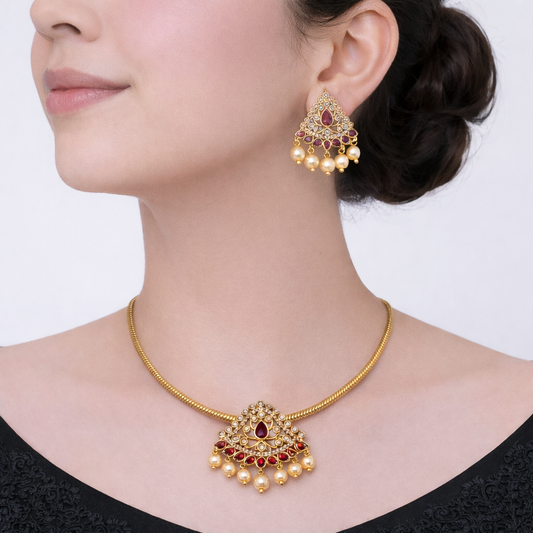 Glimmer South Indian