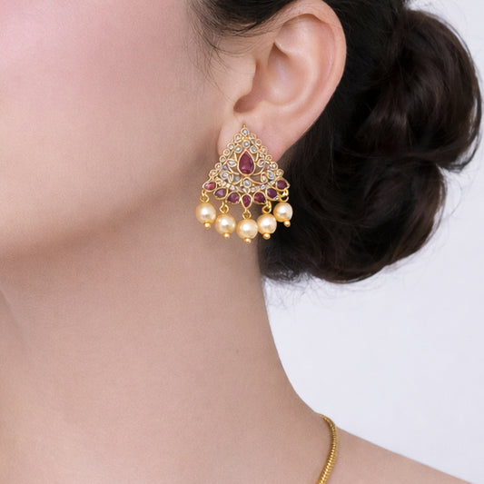 Glimmer South Indian