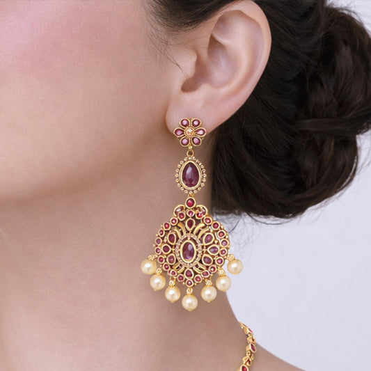 Solstice South Indian