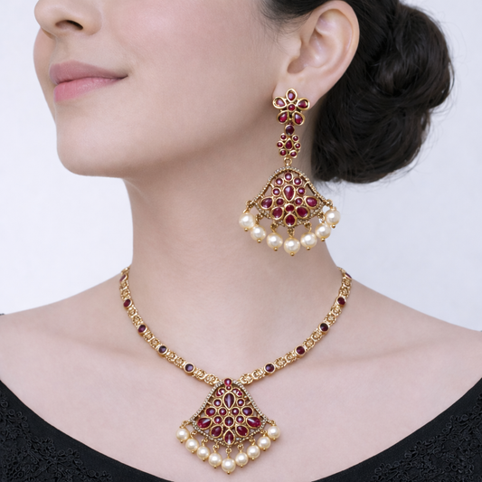 Blossom South Indian