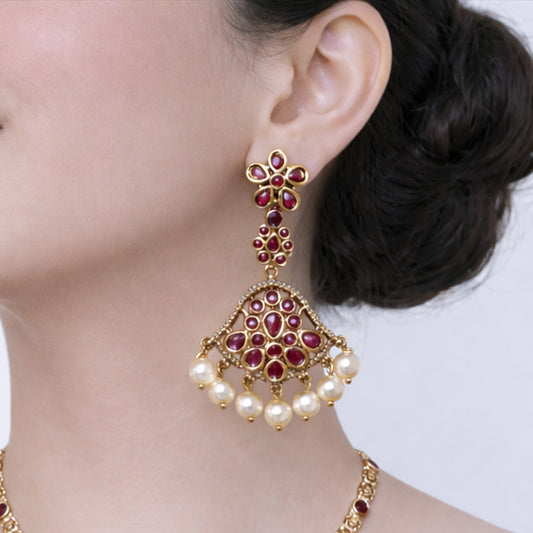 Blossom South Indian