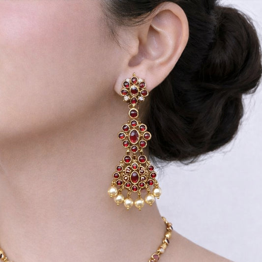 Majesty South Indian