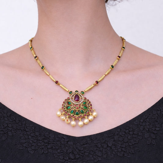 Symmetry South Indian