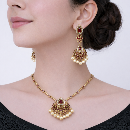 Heritage South Indian