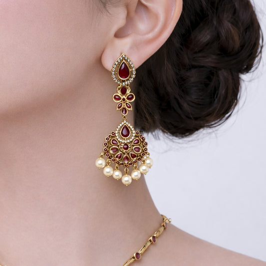 Heritage South Indian