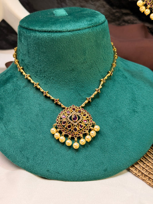 Divine South Indian