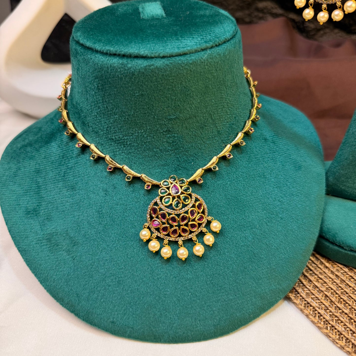 Exotic South Indian