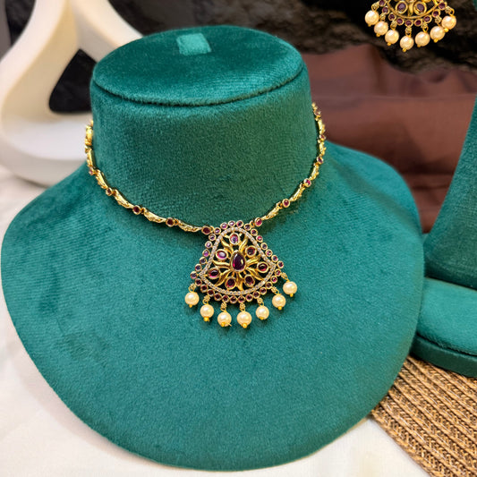 Noble South Indian