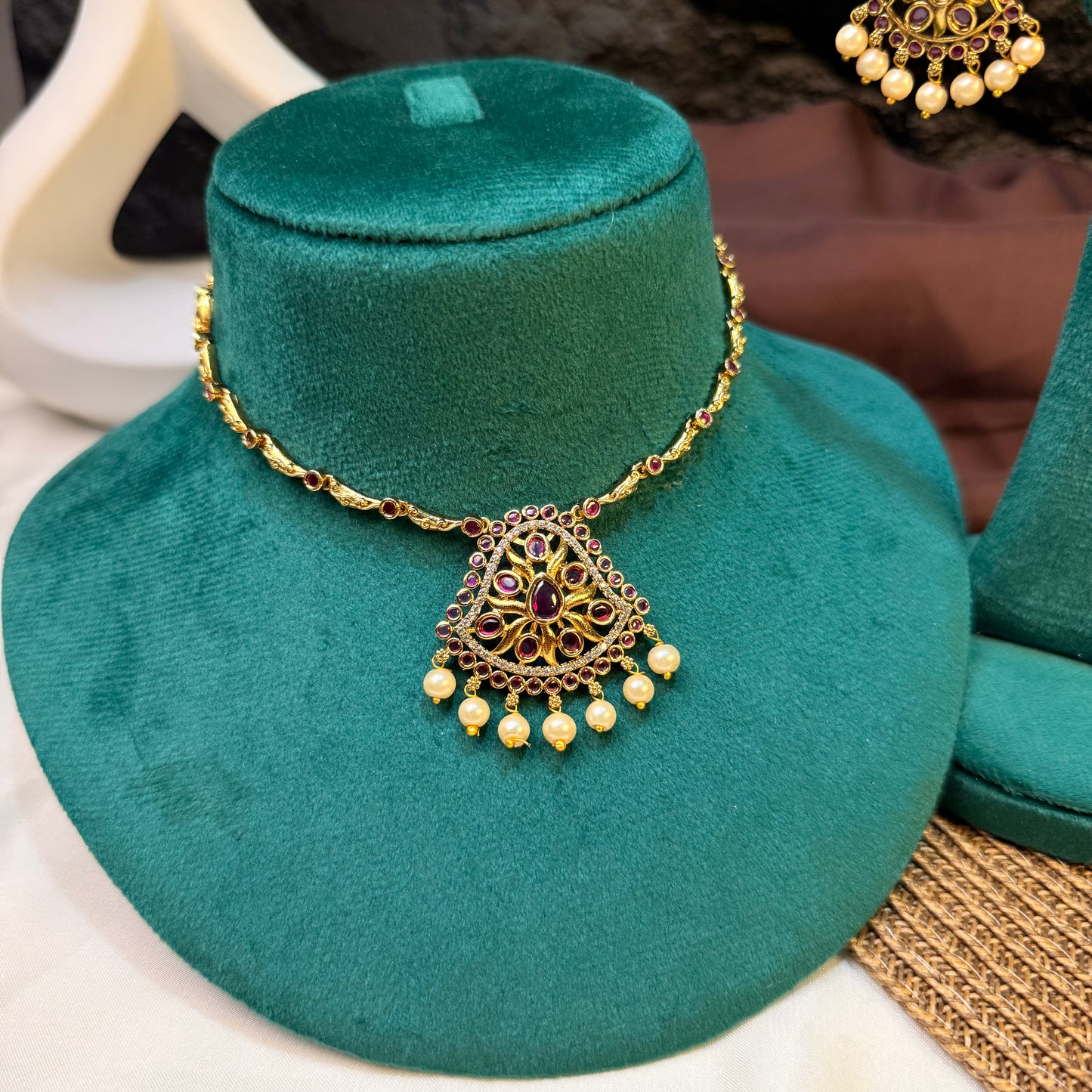 Noble South Indian