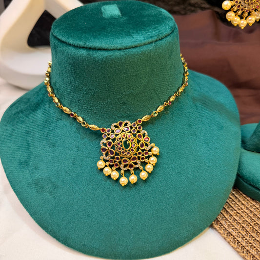 Elysian South Indian
