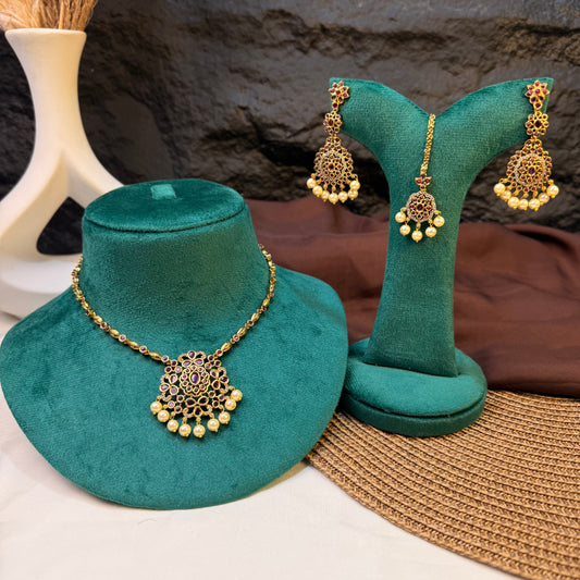 Majesty South Indian