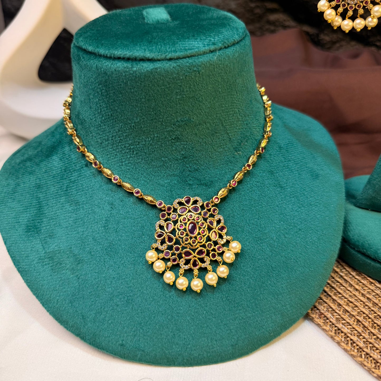 Majesty South Indian