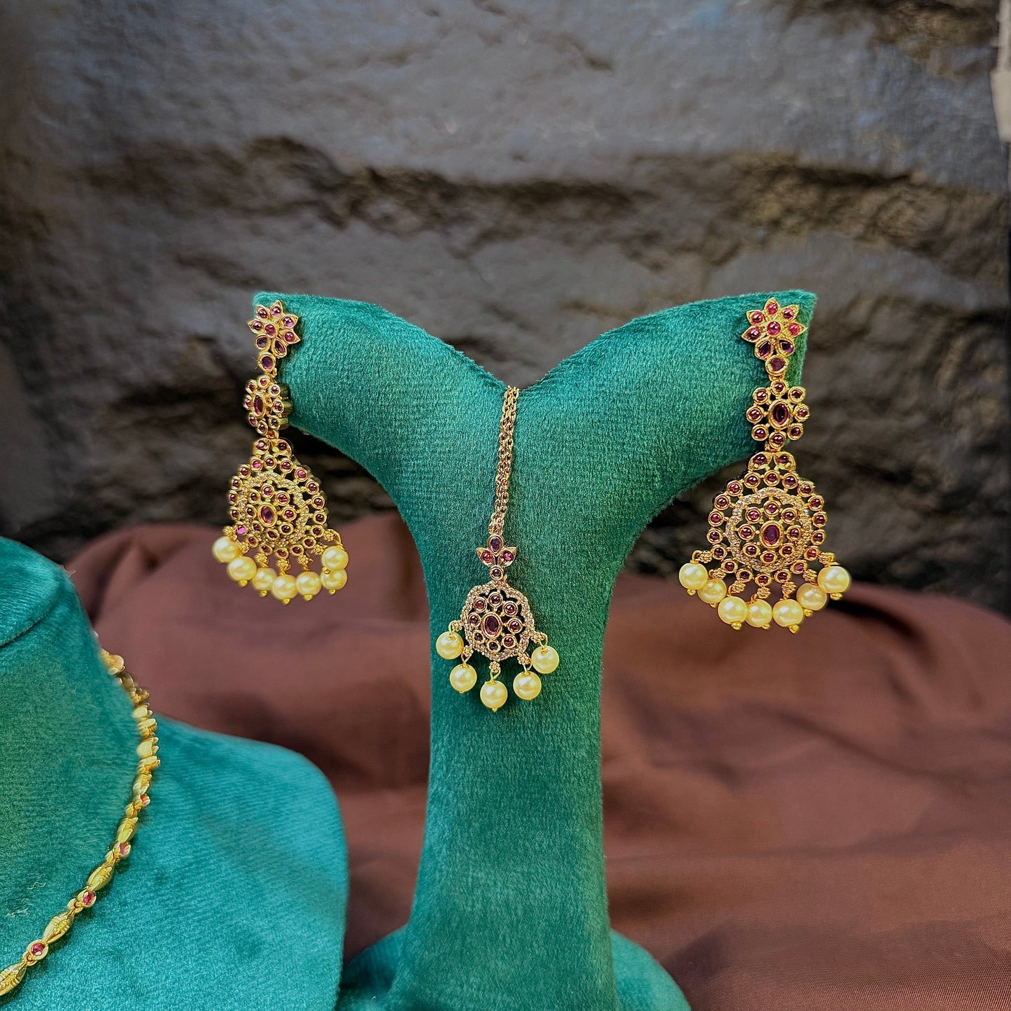 Majesty South Indian