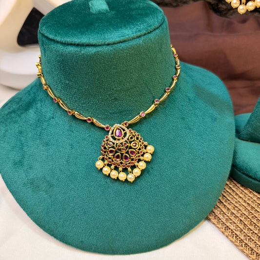 Heritage South Indian