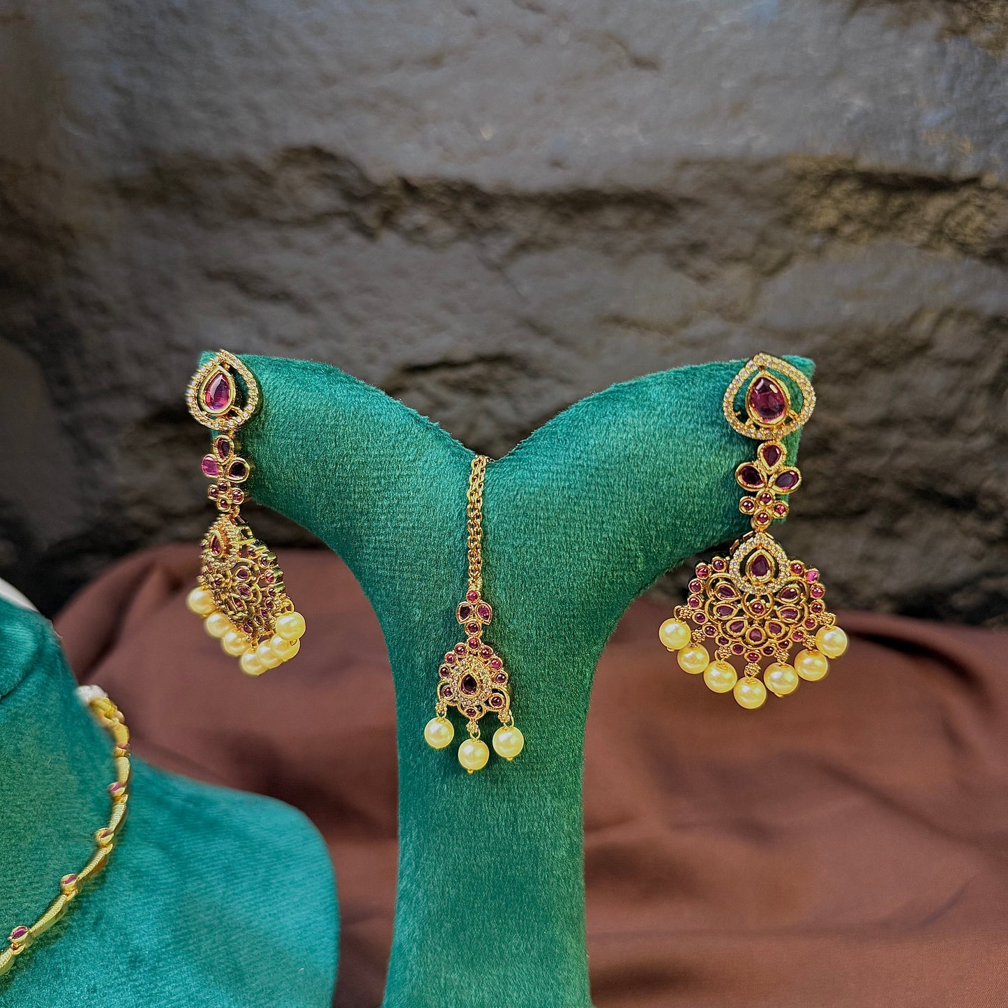 Heritage South Indian