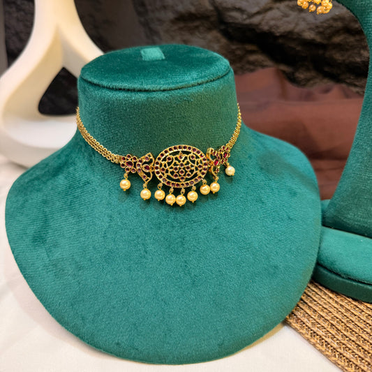 Charm South Indian