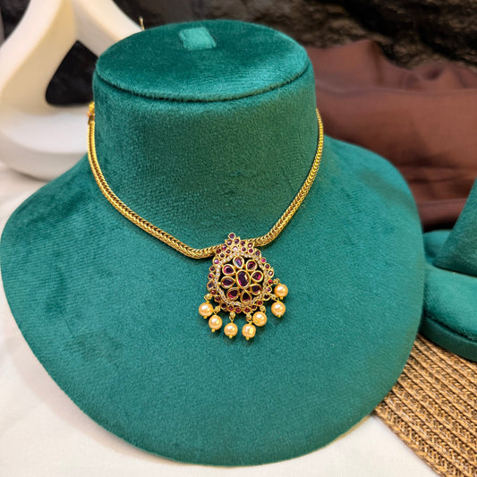 Radiant South Indian