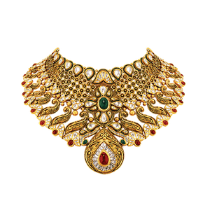 BRIDAL JEWELLERY SETS