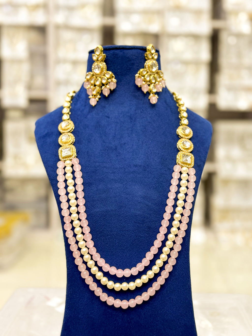 ROYAL JUBILEE MALA