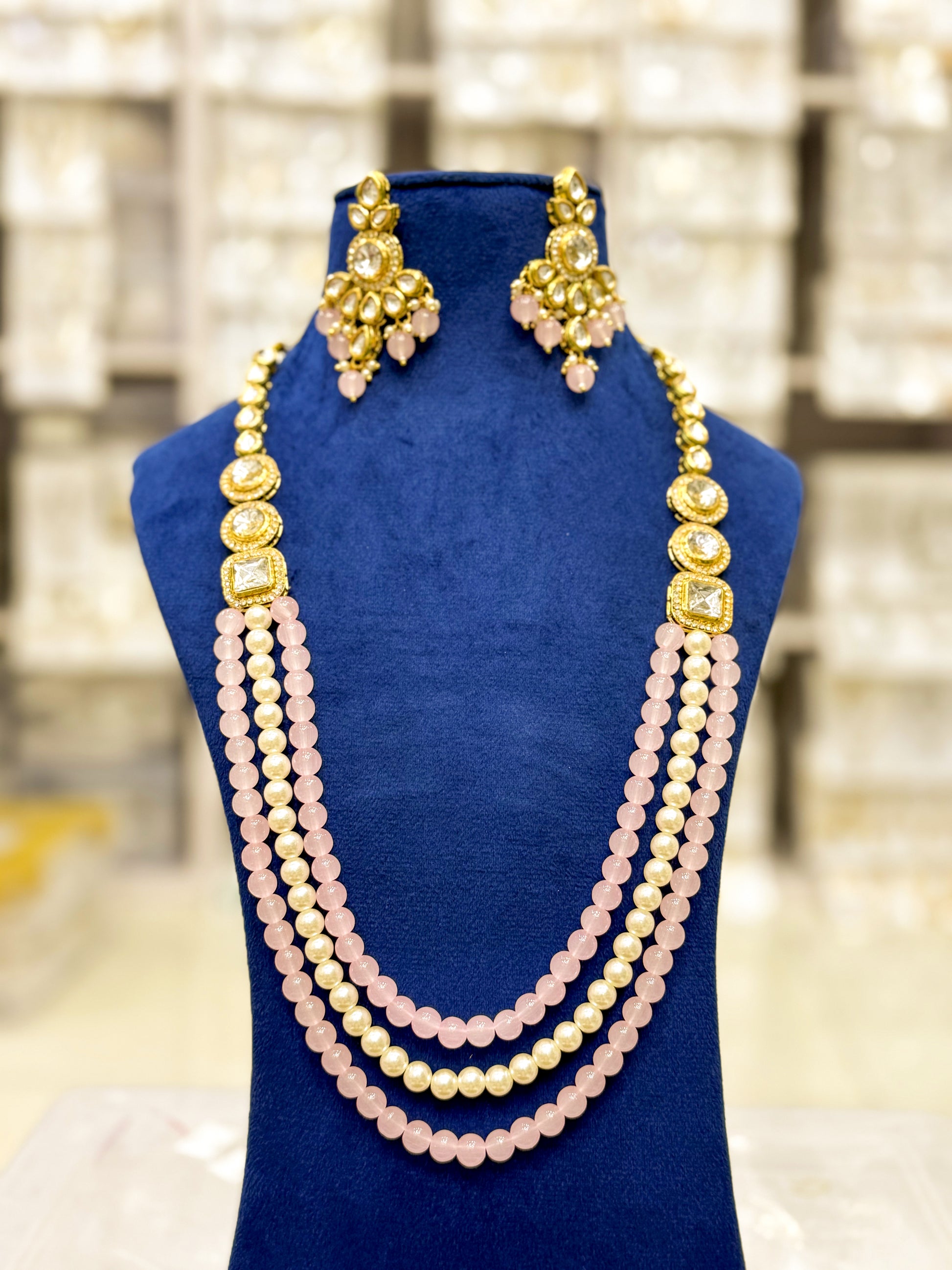 ROYAL JUBILEE MALA