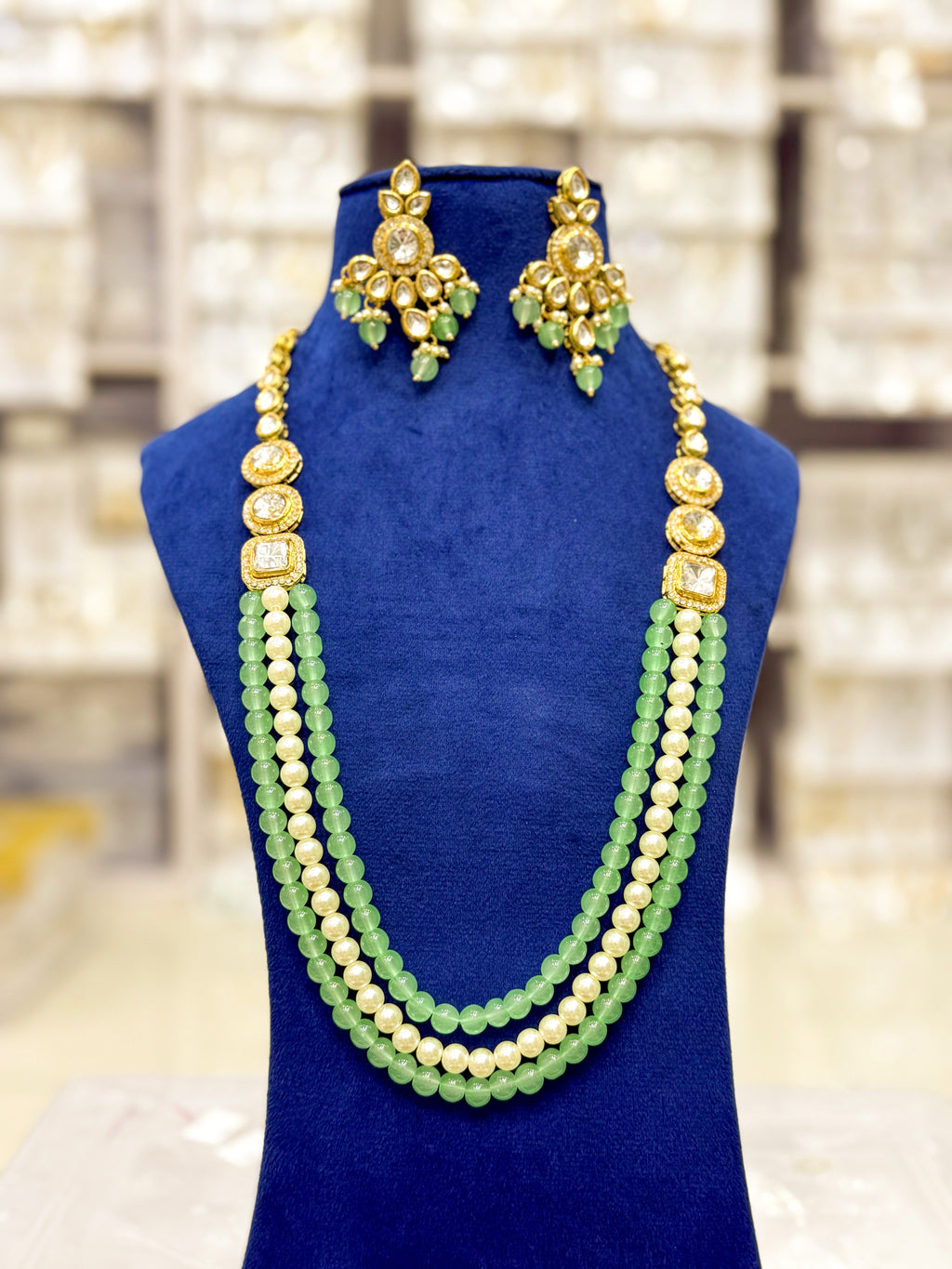 ROYAL JUBILEE MALA
