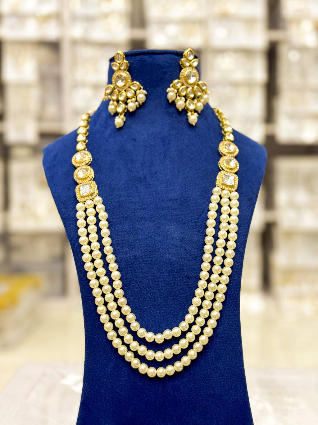 ROYAL JUBILEE MALA