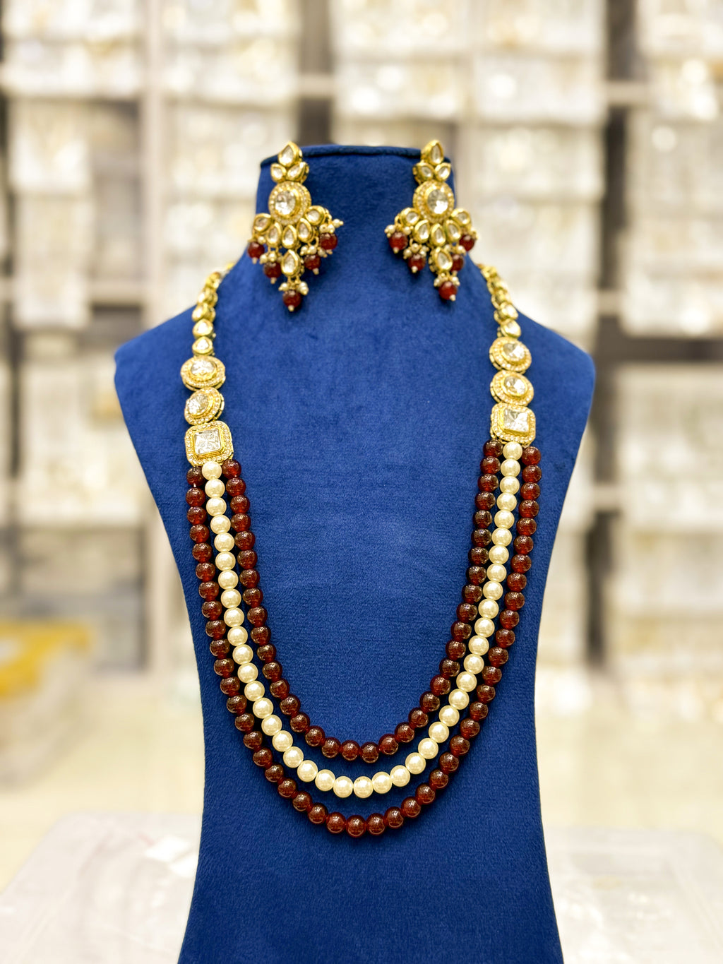 ROYAL JUBILEE MALA